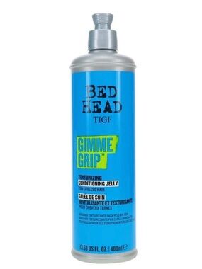 BedHead Gimme Grip Texturizing Conditioning Jelly